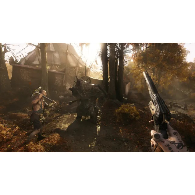 Hunt: Showdown 1896 (PC) Steam Key RoW Instant Delivery - Steam Game ...