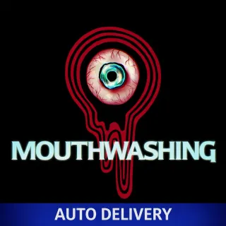 Mouthwashing (PC) Steam Key GLOBAL Instant Delivery
