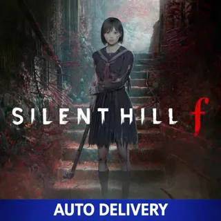SILENT HILL f (PC) Steam Key GLOBAL Instant Delivery