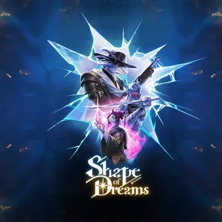 Shape of Dreams (PC) Steam Key GLOBAL Instant Delivery