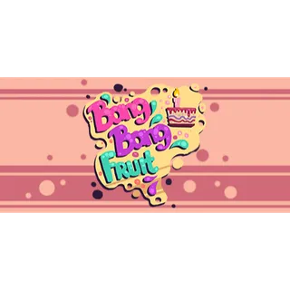 Bang Bang Fruit  Steam Key GLOBAL Instant Delivery