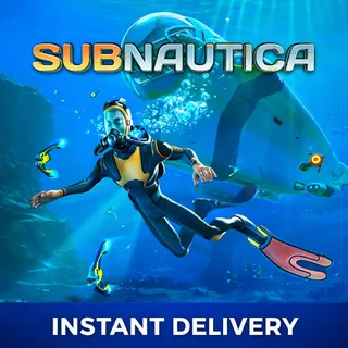Subnautica (PC) Steam Key GLOBAL Instant Delivery