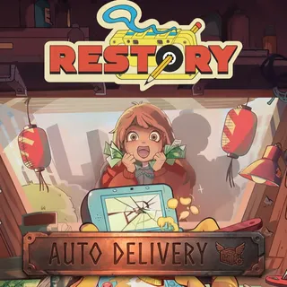 ReStory: Chill Electronics Repairs (PC) Steam Key RoW
