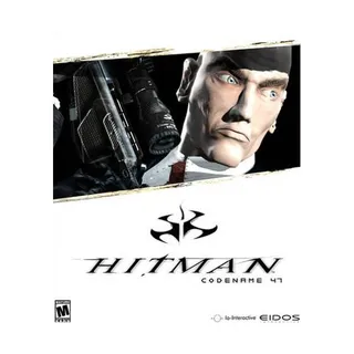 Hitman: Codename 47 (PC) Steam Key GLOBAL Instant Delivery