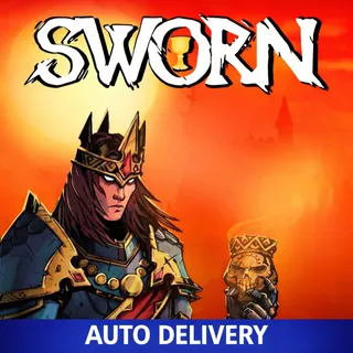 SWORN (PC) Steam Key GLOBAL Instant Delivery 