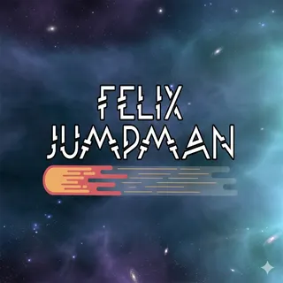 Felix Jumpman Steam Key GLOBAL Instant Delivery