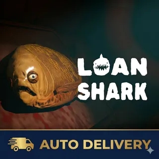 Loan Shark (PC) Steam Key GLOBAL Instant Delivery