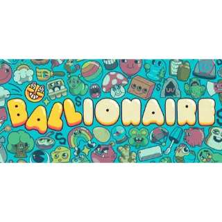 Ballionaire STEAM CD Key