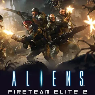 Aliens: Fireteam Elite 2 (PC) Steam Key GLOBAL Instant Delivery