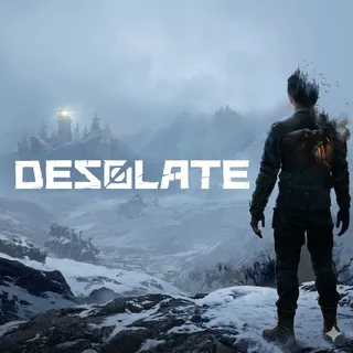 DESOLATE Steam Key GLOBAL Instant Delivery