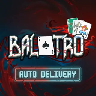 Balatro (PC) Steam Key GLOBAL Auto Delivery