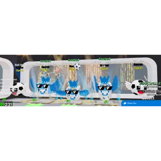 X3 FOOTBALL GRANDE ROT X6 BALL ROT X10 GRANDE ROT
