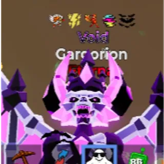 5 traits Void Gargorion b2