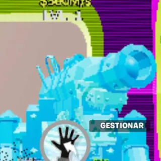 Cannone Maledettone Rebirth