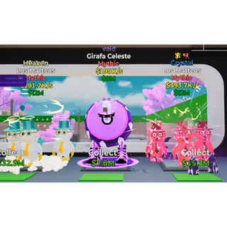 2 Los Matteos x Girafa Celeste