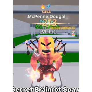 Lava McPenne Dougal 2 traits GO UP