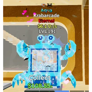 6.1 Qi Aqua Krabarcade 2 traits B3
