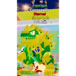 14.8 Qi Football Gorgonzilla 4traits