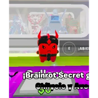 Sprite Eternal (not index)