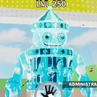 Max Level 62 Qi Magical Carouselino