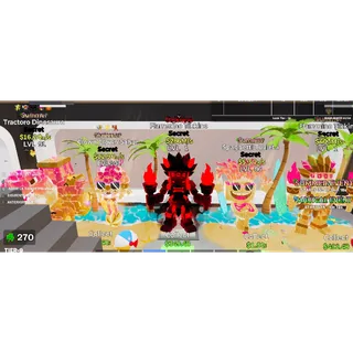 x5 Summer Bundle
