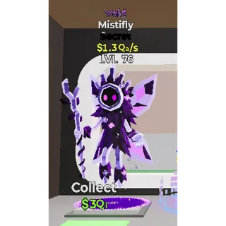 Void Mistifly