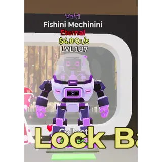 Void Fishini Mechinini b0