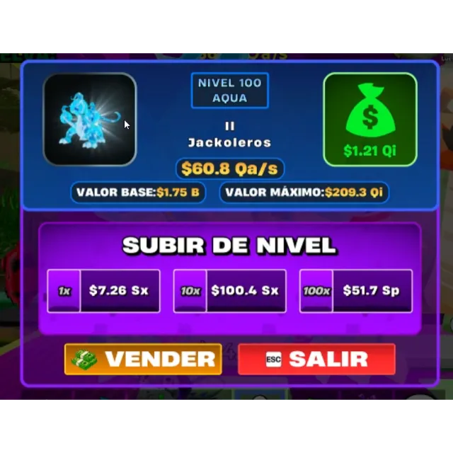 Foto del Listado