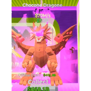 Chocone Dragone