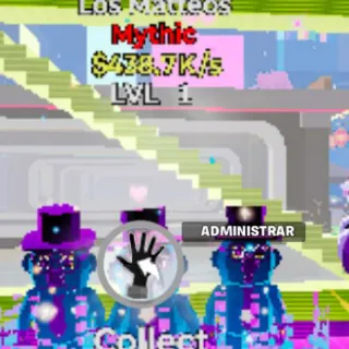 Los Matteos Rave