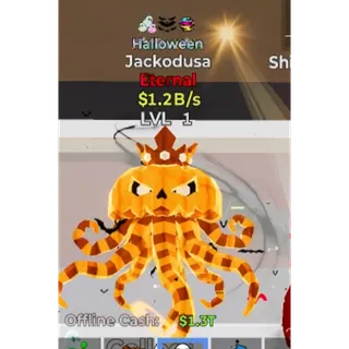 3 traits Halloween Jackodusa b4