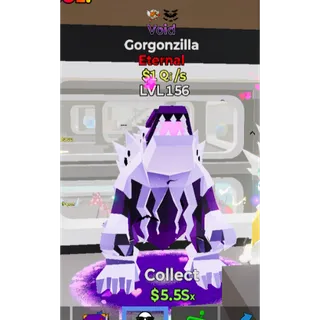 1Qi Gorgonzilla Void