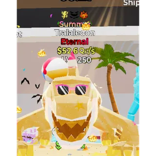  52.6 Qi Summer Tralaledon 3 traits