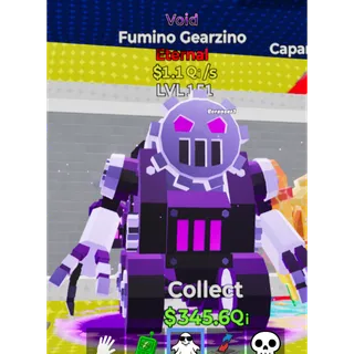 1.1Qi LV 151 VOID Fumino Gearzino
