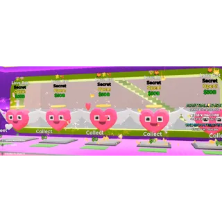 x9 love rot