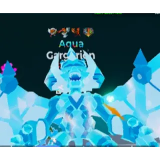 4 traits Aqua Gargorion b0