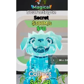 Scarletbyte Magical