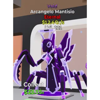 12.4 Qi Void Arcangelo Mantisio