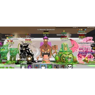 bundle x5 