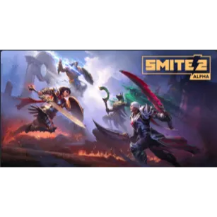 SMITE 2 XBox Series X|S