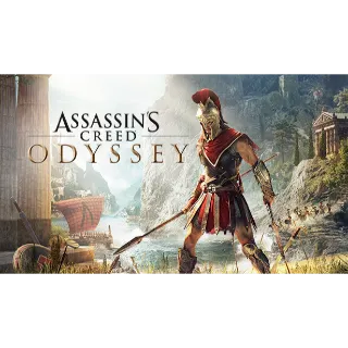 Assassin's Creed® Odyssey (Xbox One & Optimized for Xbox Series X|S) United States