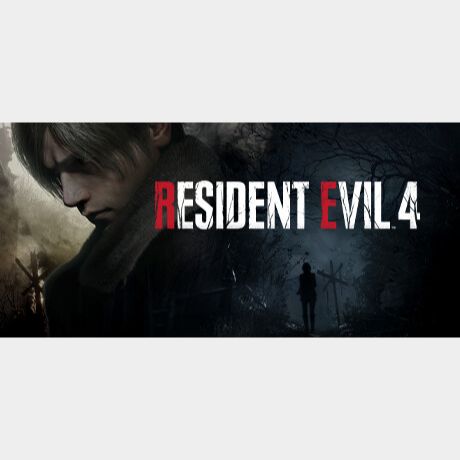 Resident Evil 4 - Steam Games - Gameflip