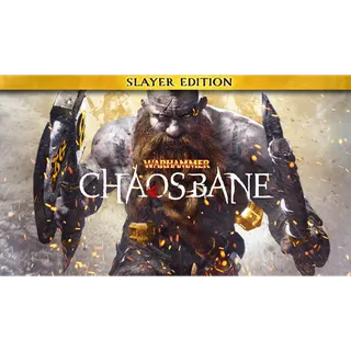 Warhammer: Chaosbane Slayer Edition (Xbox One & Xbox Series X|S) United States