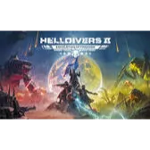 HELLDIVERS 2