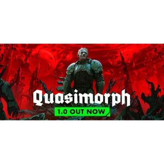 Quasimorph