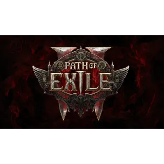 Path of Exile 2 | Official Website