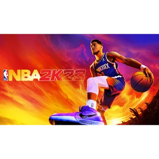 NBA 2K23 (Xbox Series X|S) United States