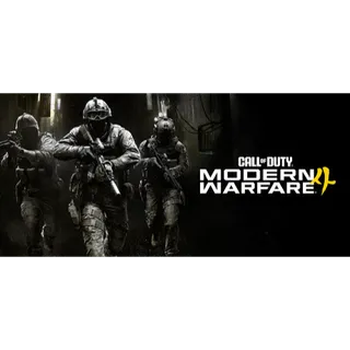 Call of Duty®: Modern Warfare® 4 - Vault Edition
