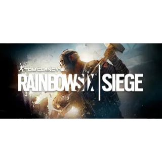 Tom Clancy's Rainbow Six® Siege