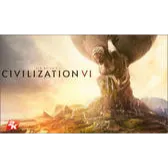 Sid Meier's Civilization VI (Steam)